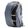 Plecak PEAK DESIGN Everyday Backpack 20L Zip - Niebieski - EDLv2