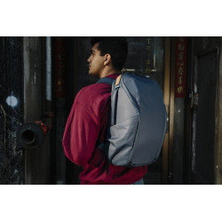 PEAK DESIGN Everyday Backpack 20L Zip - Midnight