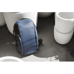 Plecak PEAK DESIGN Everyday Backpack 20L Zip - Niebieski - EDLv2