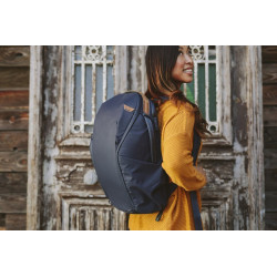 PEAK DESIGN Everyday Backpack 20L Zip - Midnight