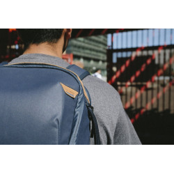 PEAK DESIGN Everyday Backpack 20L Zip - Midnight