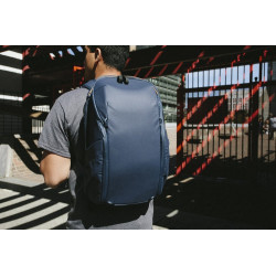 Plecak PEAK DESIGN Everyday Backpack 20L Zip - Niebieski - EDLv2