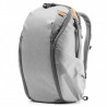 PEAK DESIGN Everyday Backpack 20L Zip - Ash