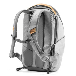 Plecak PEAK DESIGN Everyday Backpack 20L Zip - Popielaty - EDLv2