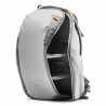 PEAK DESIGN Everyday Backpack 20L Zip - Ash