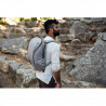 PEAK DESIGN Everyday Backpack 20L Zip - Ash