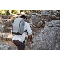 PEAK DESIGN Everyday Backpack 20L Zip - Ash