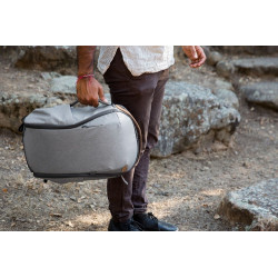 PEAK DESIGN Everyday Backpack 20L Zip - Ash