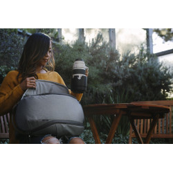 PEAK DESIGN Everyday Backpack 20L Zip - Ash