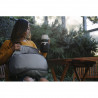 PEAK DESIGN Everyday Backpack 20L Zip - Ash