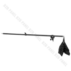 GlareOne Ramię boomu 135cm,...