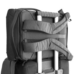 PEAK DESIGN Everyday Backpack 20L v2 - Black