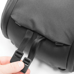 PEAK DESIGN Everyday Backpack 20L v2 - Black