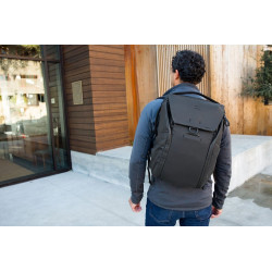 Plecak PEAK DESIGN  Everyday Backpack 20L v2 - Czarny - EDLv2