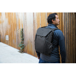 PEAK DESIGN Everyday Backpack 20L v2 - Black