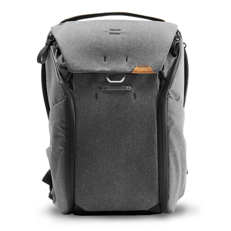 PEAK DESIGN Everyday Backpack 20L v2 - Charcoal