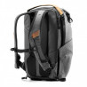 PEAK DESIGN Everyday Backpack 20L v2 - Charcoal