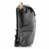 Plecak PEAK DESIGN  Everyday Backpack 20L v2 - Grafitowy - EDLv2