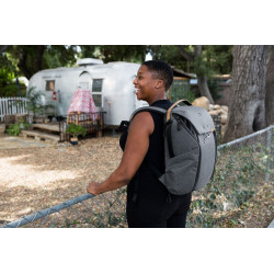 Plecak PEAK DESIGN  Everyday Backpack 20L v2 - Grafitowy - EDLv2
