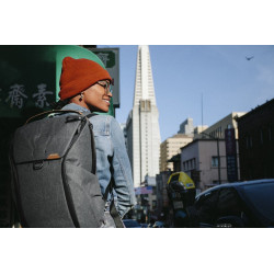 Plecak PEAK DESIGN  Everyday Backpack 20L v2 - Grafitowy - EDLv2