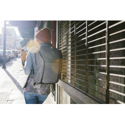 PEAK DESIGN Everyday Backpack 20L v2 - Charcoal