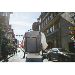 PEAK DESIGN Everyday Backpack 20L v2 - Charcoal
