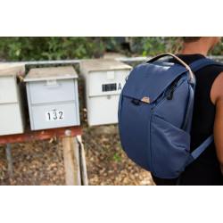 PEAK DESIGN Everyday Backpack 20L v2 - Midnight