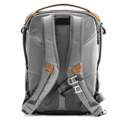 Plecak PEAK DESIGN  Everyday Backpack 20L v2 - Popielaty - EDLv2