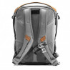 Plecak PEAK DESIGN  Everyday Backpack 20L v2 - Popielaty - EDLv2