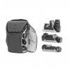 Plecak PEAK DESIGN  Everyday Backpack 20L v2 - Popielaty - EDLv2
