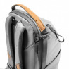 Plecak PEAK DESIGN  Everyday Backpack 20L v2 - Popielaty - EDLv2