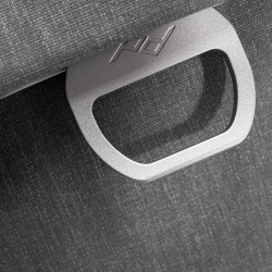 PEAK DESIGN  Everyday Backpack 20L v2 - Ash