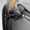 Plecak PEAK DESIGN  Everyday Backpack 20L v2 - Popielaty - EDLv2