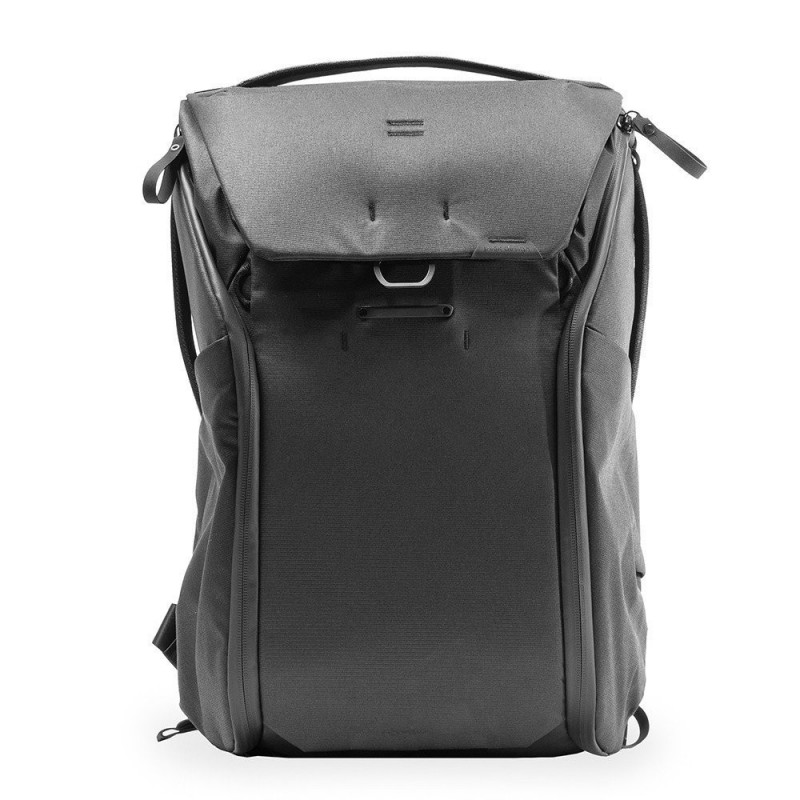 PEAK DESIGN Everyday Backpack 30L v2 - Black