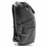 PEAK DESIGN Everyday Backpack 30L v2 - Black