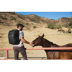 PEAK DESIGN Everyday Backpack 30L v2 - Black