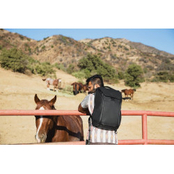 PEAK DESIGN Everyday Backpack 30L v2 - Black
