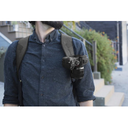 PEAK DESIGN Everyday Backpack 30L v2 - Black