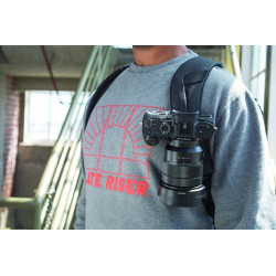 PEAK DESIGN Everyday Backpack 30L v2 - Black
