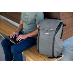 PEAK DESIGN Everyday Backpack 30L v2 - Charcoal