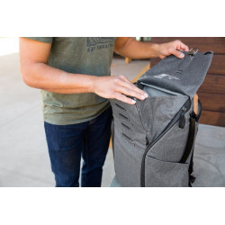 Plecak PEAK DESIGN  Everyday Backpack 30L v2 - Grafitowy - EDLv2
