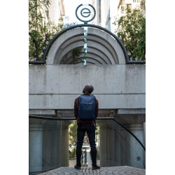 Plecak PEAK DESIGN  Everyday Backpack 30L v2 - Niebieski - EDLv2