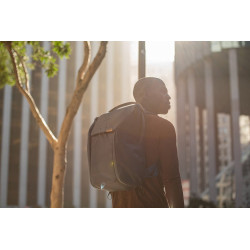 Plecak PEAK DESIGN  Everyday Backpack 30L v2 - Niebieski - EDLv2