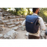 Plecak PEAK DESIGN  Everyday Backpack 30L v2 - Niebieski - EDLv2