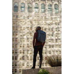 Plecak PEAK DESIGN  Everyday Backpack 30L v2 - Niebieski - EDLv2