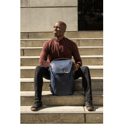 Plecak PEAK DESIGN  Everyday Backpack 30L v2 - Niebieski - EDLv2
