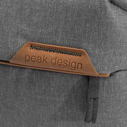 Torba PEAK DESIGN Everyday Sling 3L - Popielata - EDLv2