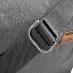 Torba PEAK DESIGN Everyday Sling 3L - Popielata - EDLv2