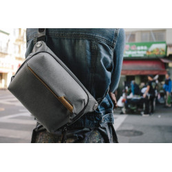 PEAK DESIGN Everyday Sling 3L - Ash