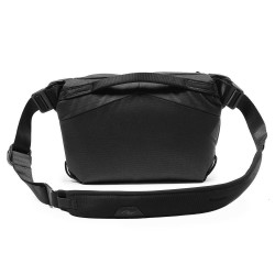 Torba PEAK DESIGN Everyday Sling 3L - Czarna - EDLv2